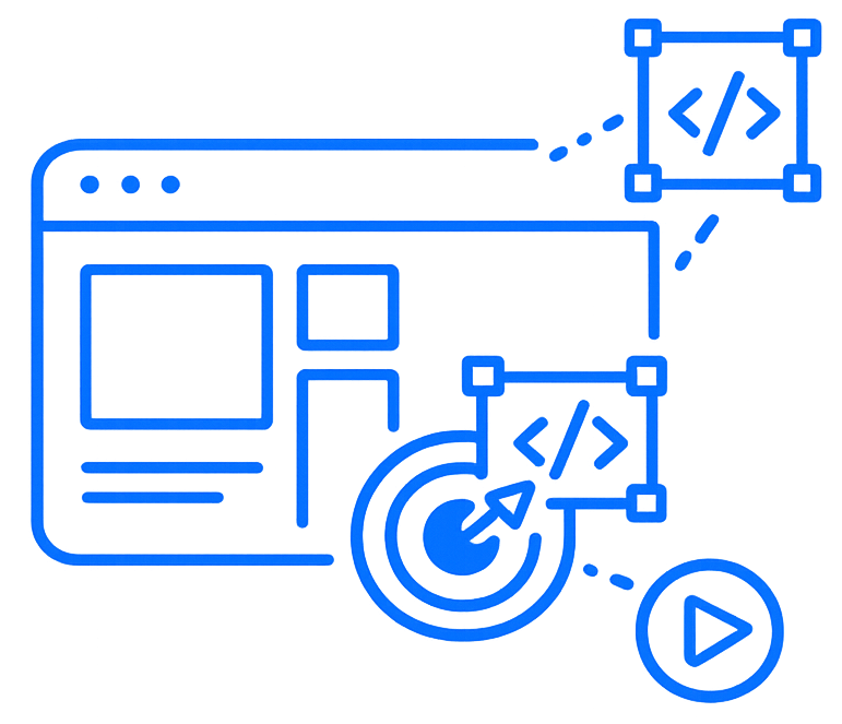 Website Design & Development