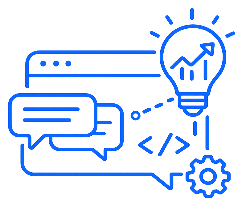 Free Marketing Consultation