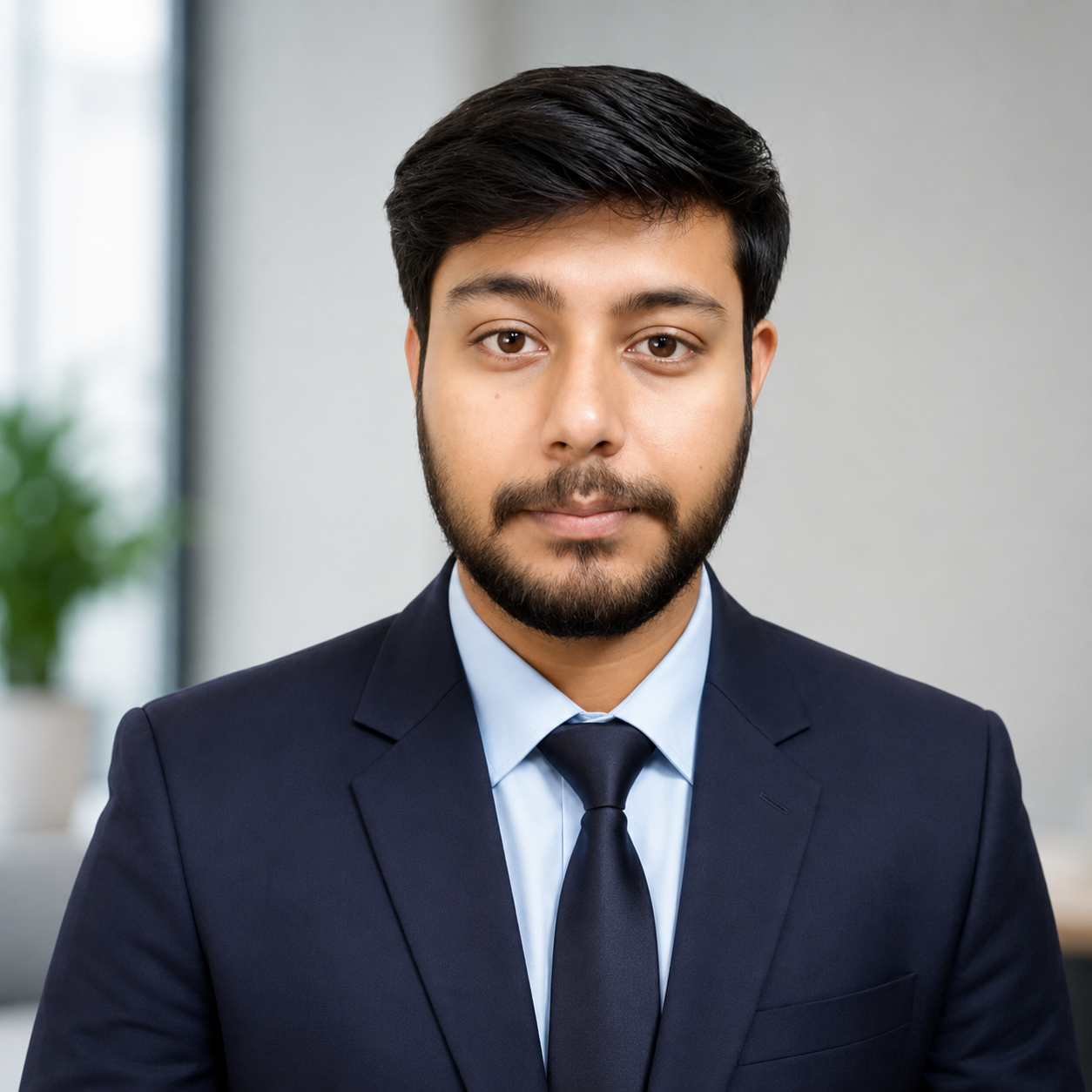 Anupam Mishra