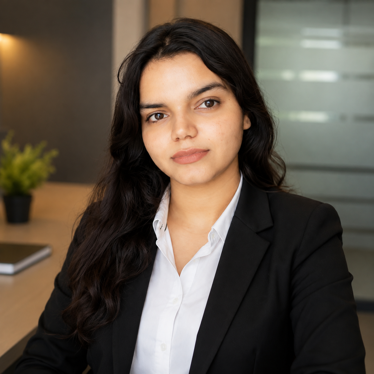 Shalini Jaiswal