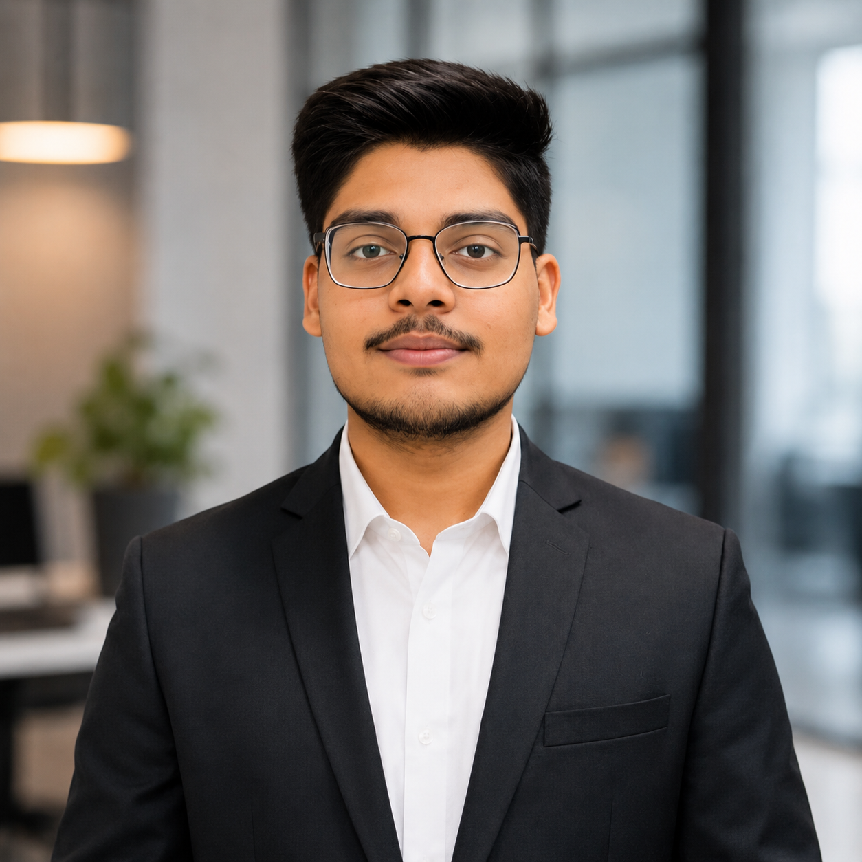 Sankalp Nigam