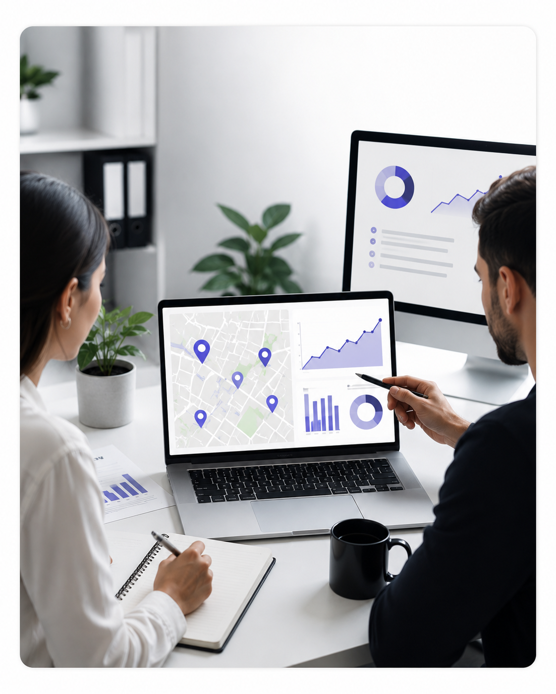Local SEO